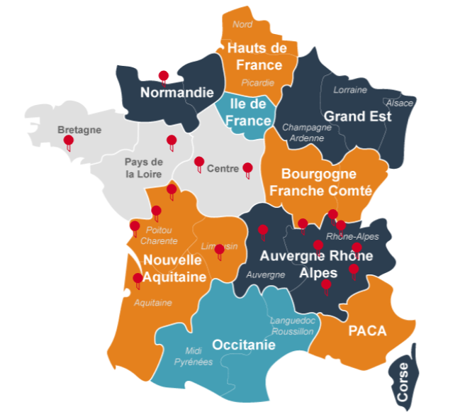 Ils nous font confiance