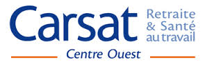 Logo Carsat CO
