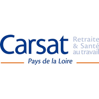 Logo Carsat PDL
