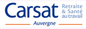 logo Carsat_auvergne