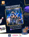 Finale Nationale 2025